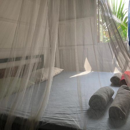 Macondo Mpai Bay Koh Rong Sanloem Bagian luar foto