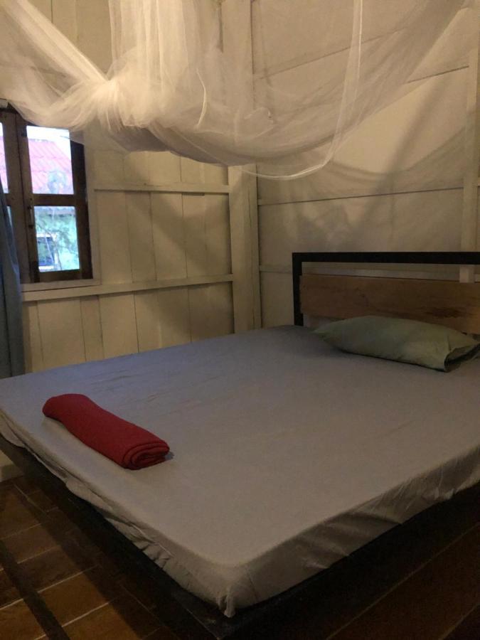 Macondo Mpai Bay Koh Rong Sanloem Bagian luar foto