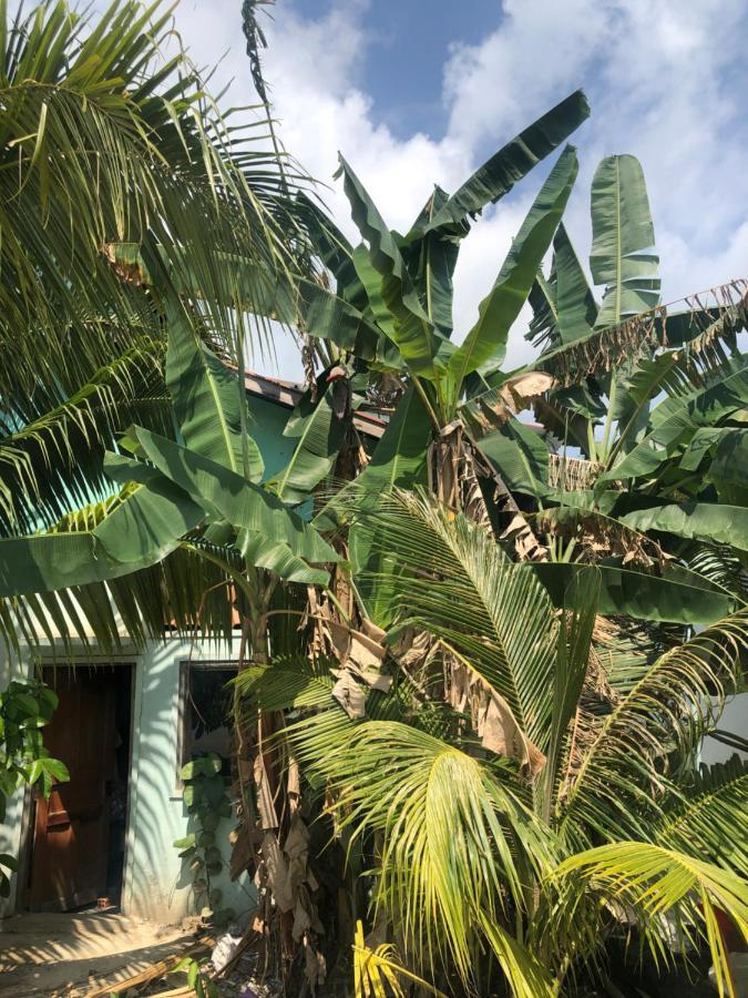Macondo Mpai Bay Koh Rong Sanloem Bagian luar foto
