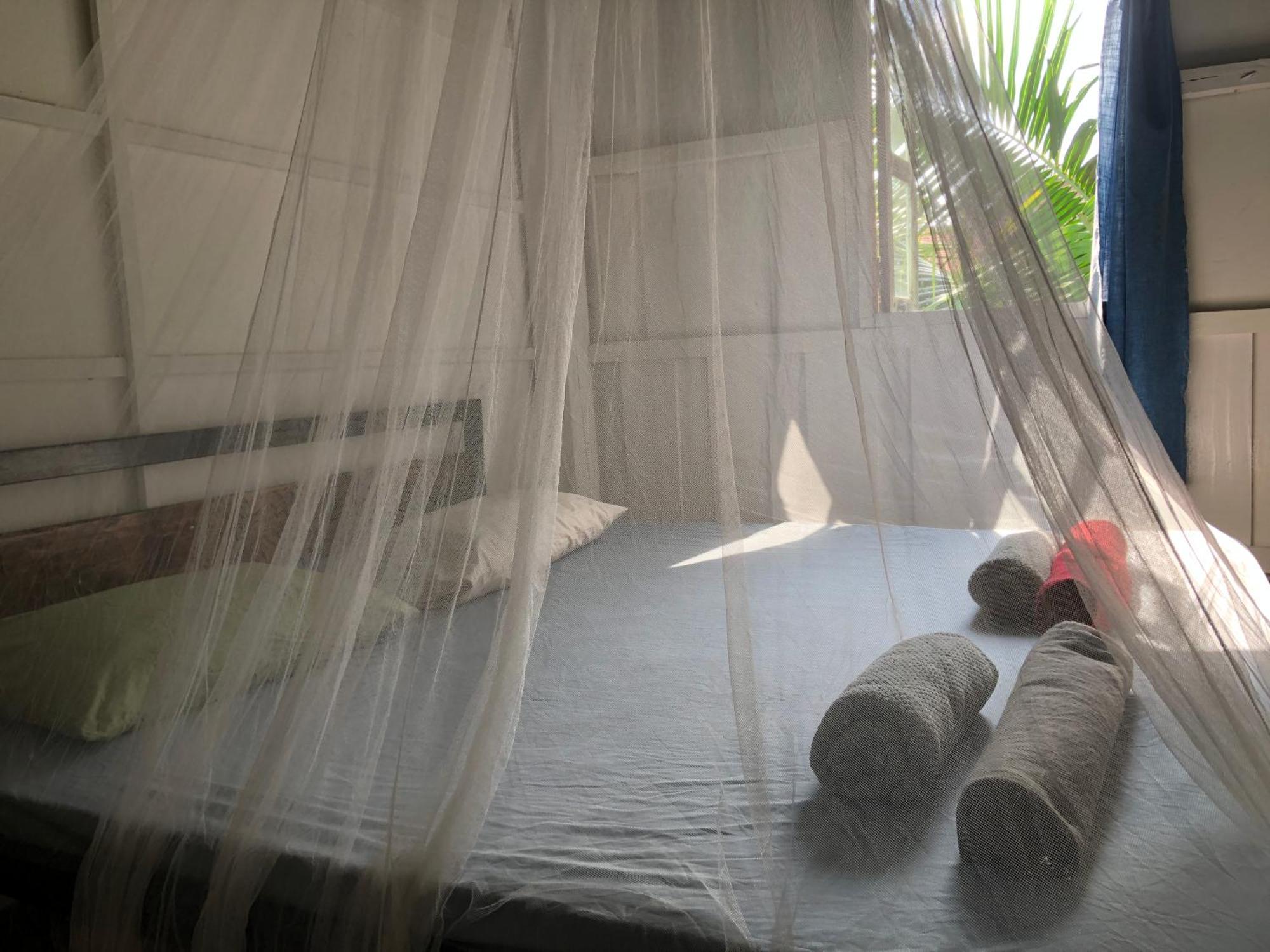 Macondo Mpai Bay Koh Rong Sanloem Bagian luar foto