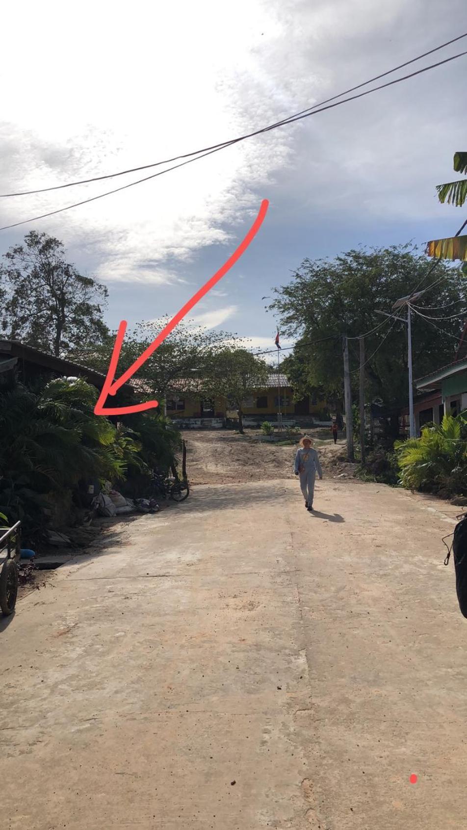 Macondo Mpai Bay Koh Rong Sanloem Ruang foto